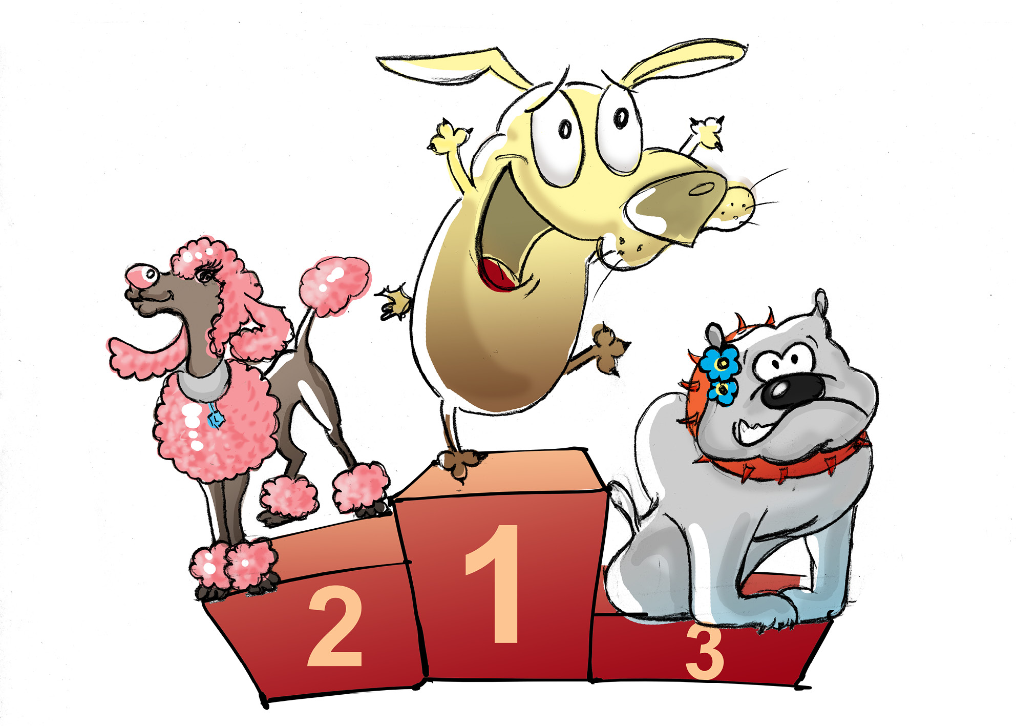 Finalisti Miss e Mister Dog Svizzera e Italia 2018 Finalisti Miss e Mister Dog Svizzera e Italia 2018